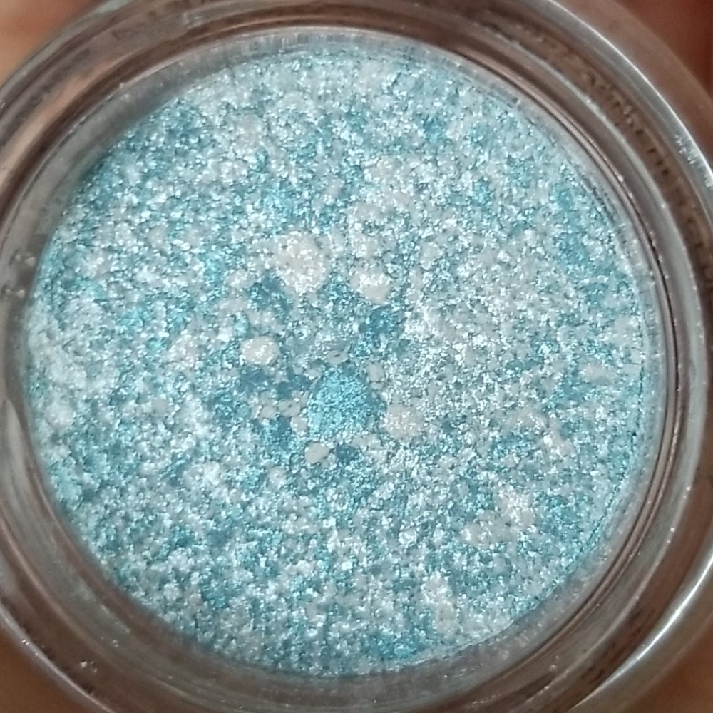 Giorgio Armani eyeshadow pot 10 Nola